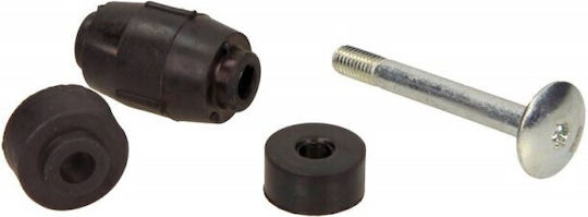 Front Stabilizer Link Renault Clio Q22 Left Or Right Set Qs2811/hq