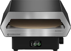 Outdoorchef Ηλεκτρικός Φούρνος Πίτσας Παραδοσιακός Outdoorchef Ηλεκτρικός Φούρνος Πίτσας Παραδοσιακός