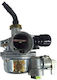Carburetor Astrea 15mm Shark Taiw
