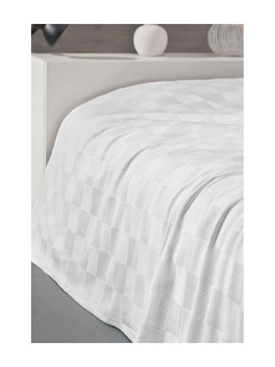 SteweHome SteweHome Doppelbettdecken Set 200x230cm Weiße