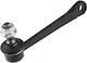 NTY Frontstabilisator Verbindung Mercedes-Benz SL R230 01-11 Rechts