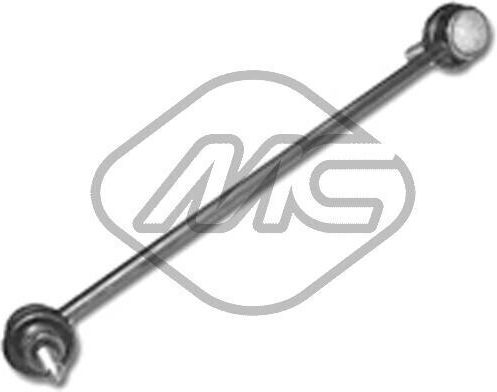 Stabilisatorverbindung Fiat Fiorino 07 Vorderseite Links Rechts 1.3 Jtd 508779