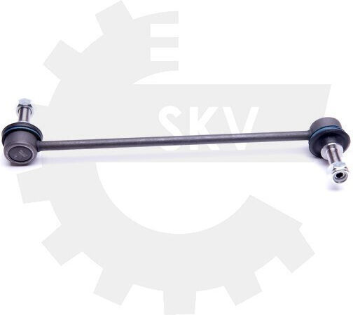 SKV Frontsystem Für Ford B-Max Fiesta Vi Vii Ka+ Tourneo Courier Transit Courier Mazda 2 Ii