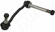 Hart Verbindung Stabilisator Vorne Peugeot 407 04 Linker 508752
