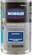 Blue Enamel 900ml unimet_5904078219799