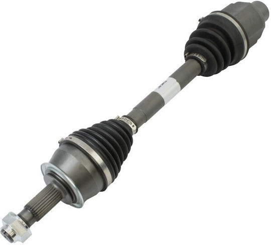 Jumătate de Axă Opel Mokka 1 4/1 6cdti Dreapta 583mm 95090835