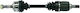 Halbachse Nissan Primera P11 2,0 16v 39101-5j010