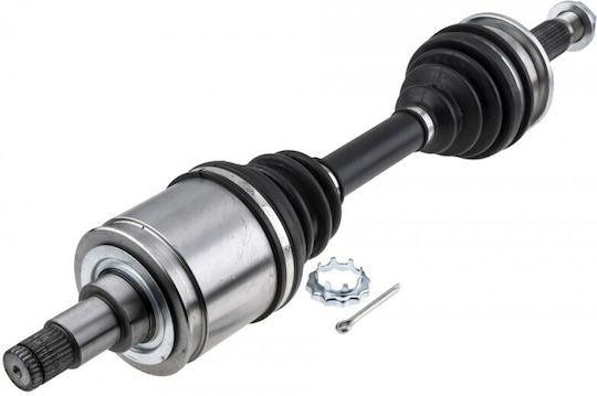 Halimaxónio Toyota Land Cruiser 90 95-03 4-Läufer Zn185 95-02 Vorne Links Oder Rechts Manuell Oder Automatik 43430-35030