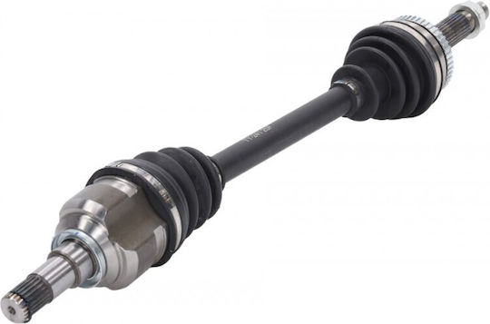 Jumătate De Axă Toyota Corolla Verso 1.6 01-04 Față Stânga Manual 5 Viteze 43420-12420