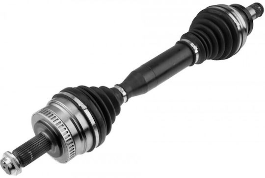 Halbachse Range Rover III L322 02 Range Rover Sport L320 05 Vorderes Linkes Länge 641mm 7681z
