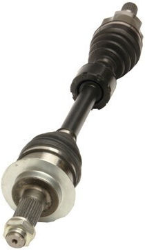 Halbachse Suzuki Sx4 1.6 Vvt 06-Linke Seite 71742703