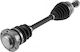 Jumătate De Axă Lancia Ypsilon 1.3 Jtd 1.3 D Multijet 03 Stânga Tip Delphi 46818890