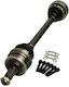 Halbachse BMW E30 Linker Oder Rechter Hinterachse 33211225942