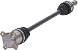 Ημιαξόνιο Lexus Rx450h Awd 08-22 Toyota Highlander 3.5 Hybrid 14-19 Πίσω Αριστερό Ή Δεξιό Αυτόματο Cvt 42340-48101 Ημιαξόνιο Lexus Rx450h Awd 08-22 Toyota Highlander 3.5 Hybrid 14-19 Πίσω Αριστερό Ή Δεξιό Αυτόματο Cvt 42340-48101