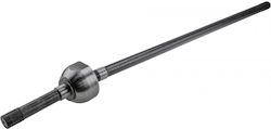 Half Drive Shaft Nissan Patrol Y61 97 Front Left Npw-ns-156