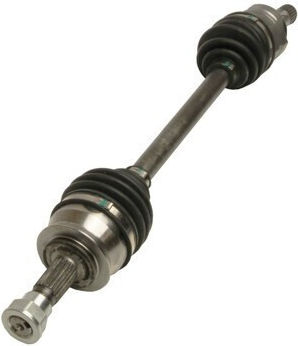 Halbachse Opel Corsa D 1.2/1.4b Linke 13248675