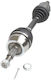 Halbachse Nissan Navara Pathfinder Links oder Rechts 2,5dci 39100eb300