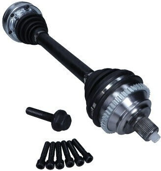 Half Axle Vw T4 94 Left Or Right 540mm Abs Ww3264