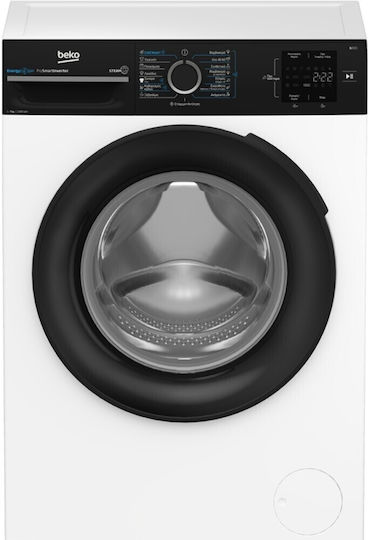 Beko Пералня 7 kg с парна технология 1200 оборота 7004740019