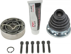 Εσωτερικός Σύνδεσμος Vw Golf Iv V Vi Jetta Iii Passat 05 Polo 09 Tiguan 07 Touran 10 Caddy Ii Iii Skoda Octavia I Ii