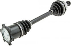 Ημιαξόνιο Κίνησης Vw Sharan 1.8t 1.9tdi 2.0 2.8vr6 00 Seat Alhambra 1.8t 1.9tdi 2.0 2.8vr6 00 Ford Galaxy 1.9tdi