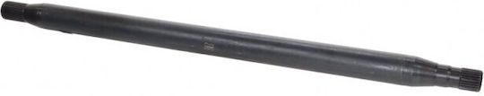 Ημιαξόνιο Mercedes Sprinter 06 906 Οπίσθιο Δεξιό Μήκος 890mm 2e0501172a