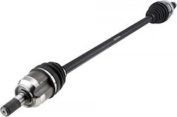 Halbachse Hyundai Sonate 2.0 14 Rechts Automatik Kia Optima 2.0 15 49501-d4150