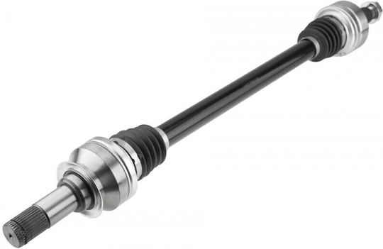 Opischer Halbachse Alfa Romeo Stelvio 2wd 4wd Q4 2.0t 2.2d 16 Linker Oder Rechter Manuell Oder Automatikgetriebe