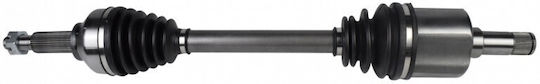 Halbachse Transit Tourneo 2.2tdci Links 1774279
