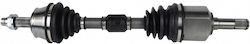 Ημιαξόνιο Alfa 147 1.9jtd 02-10 Αριστερό 46308025 Ημιαξόνιο Alfa 147 1.9jtd 02-10 Αριστερό 46308025