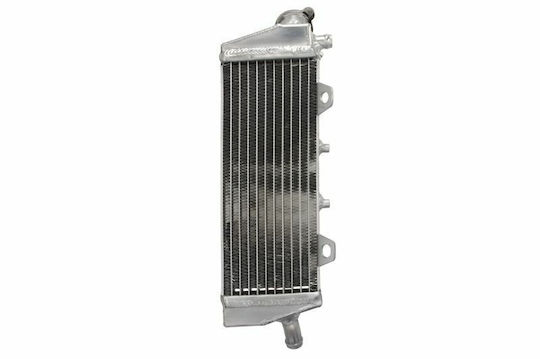 4 Ride Motorcycle Engine Radiator Right Husqvarna TE Yamaha XC