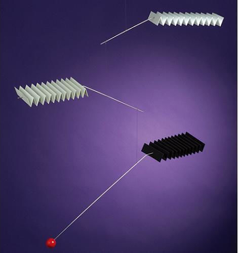 Flensted Mobiles Παιδικό Διακοσμητικό Μόμπιλε Δωματίου 80x90cm
