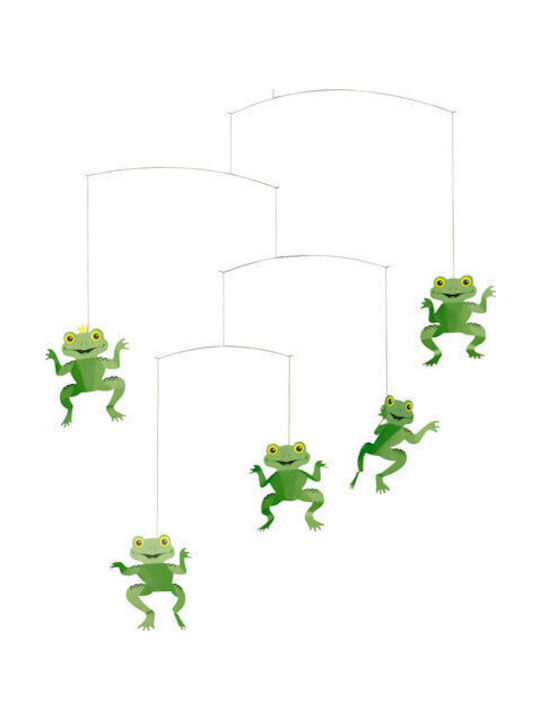 Flensted Mobiles Kids Room Mobile Decor 55x45cm