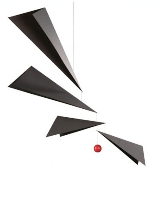 Flensted Mobiles Kids Room Mobile Decor 65x55cm