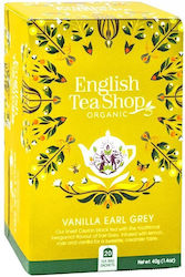 English Tea Shop Schwarzer Tee English 2g