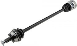Right Drive Transmission Shaft VW Polo 1.2TDI 1.6TDI 09-12 Skoda Rapid 1.6TDI 12 Seat Ibiza 1.2TDI 1.6TDI 09 Toledo