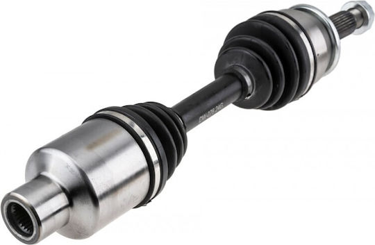 Autoteile Für Das Getriebesystem Vorderes Rechtes Handbetrieb Automatik SsangYong Korando 96 Musso 96 Rexton 02 4130008012