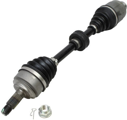 Honda Civic Viii 1 4/1 8 06-11 Halbachse Rechts Autoteile für das Getriebesystem