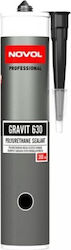 Novol Acryl Chemischer Dichtstoff Polyurethan für Holz 300ml