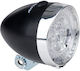 Dunlop 255354 Предна Светлина За Велосипед