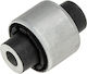 Rear Lower Inner Rubber-Metal Silent Block Audi A3 03 Volkswagen Golf V 03-08 1k0505101b