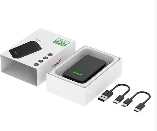 Ασύρματο Carplay Adapter Carlinkit 2air Αυτοκίνητο Ez3492