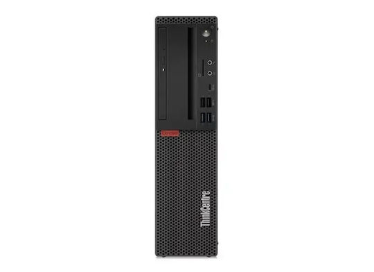 Lenovo M720 SFF Refurbished Grade A (Core i5-9400T/8GB/256GB SSD/W11 Pro)