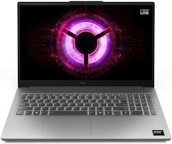 Lenovo LOQ 15ARP10E 15.6" (Ryzen 7/16GB) Lenovo LOQ 15ARP10E 15.6" (Ryzen 7/16GB)