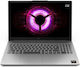 Lenovo LOQ 15ARP10E 15.6" IPS FHD 144Hz (Ryzen 7-170/16GB/512GB SSD/GeForce RTX 3050/W11 Home) (GR Keyboard)