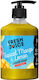 Elfa Pharm Bubble Bath & Tropical Fruits Scent 460ml