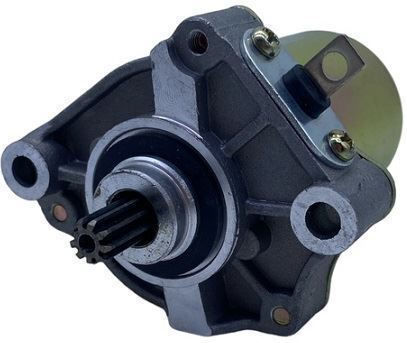 Motobert Motorcycle Starter for Honda Lead for Piaggio Zip 34402053