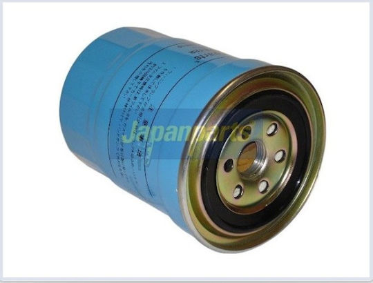 Nissan Pick Up D21 2 5 D 4wd Φιλτρο Πετρελαιου D22 16v 4wd Japanparts Fc119s