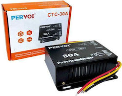 Voltage Converter 24v 12v 30a Car Pervoi Ez2883