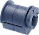 Febest Vorderachse Kontrollelement Bolzen Für Nissan Sunny B14 1994.01–1999.08 Jp 54570-60y11